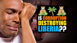 The Horrible Truth About Stealing amp What’s Happening To Liberia’s Natural Resources liberia africa [upl. by Velma]