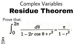 27 Residue Theorem  Problem5  Complete Concept [upl. by Hgierb]