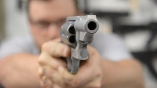 Top 5 Guns For Home Defense [upl. by Gherardi246]