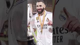 Esta es la gran diferencia de Benzema con Lewandowski y Luis Suárez [upl. by Suhpesoj]