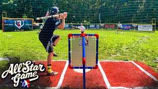 2023 ALLSTAR GAME  MLW Wiffle Ball [upl. by Africah]