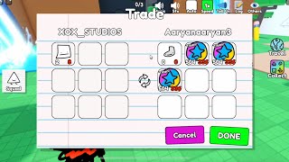 DOODLE PETS ✏️ Trading and first Code 😱 [upl. by Ahsym]