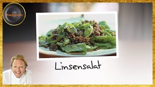 Björn Freitag  Linsensalat [upl. by Annaet]