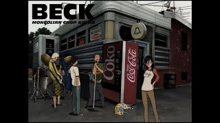 アニメ『BECK』ノンクレジットオープニング映像｜BEAT CRUSADERS quotHIT IN THE USAquot [upl. by Adamok]