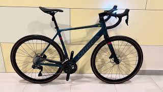 Orbea GAIN D30 DI2 EBIKE 2024 [upl. by Noreht]