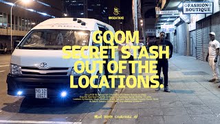 Woza Taxi  Gqom Secret Stash Out Of The Locations [upl. by Eleph]