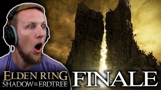 THE FINAL BOSS BROKE ME  Elden Ring DLC Highlight 9  Shadow of the Erdtree [upl. by Cutcheon]