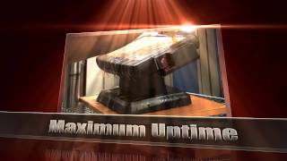 Maximum Uptime with Posiflex [upl. by Hamirak193]