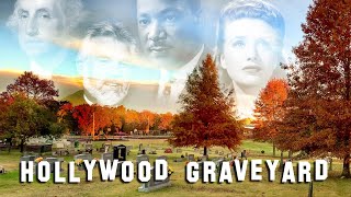 FAMOUS GRAVE TOUR  Viewers Special 23 Martin Luther King Jr George Washington etc [upl. by Nivad]