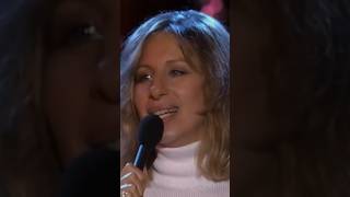 Barbra Streisand  The Way We Were One Voice 1986 RemixByRamónMata [upl. by Arot]