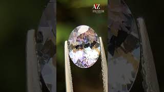 Tanzanite The Worlds Rarest Gem Only Found in Tanzania [upl. by Pax989]