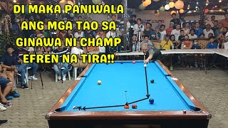 EFREN quotBATAquot REYES VS JASON quotTATAquot SENTILLAS CDO [upl. by Jarred]