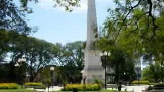 Himno a Concepción del Uruguay  Entre Rios [upl. by Nicolette551]