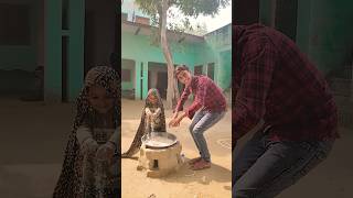 Saas lga rhi ata song dance folkdance viral trending shorts [upl. by Gusta86]