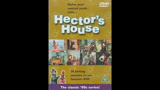 The Complete Hectors House 2001 UK DVD [upl. by Ainafets]