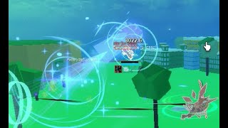 Blox Fruits Montage REWORKED Shisui Skilled PvP [upl. by Irpac]