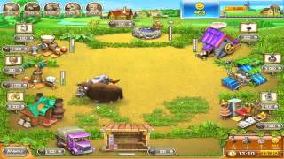 Farm Frenzy 3 level 95 [upl. by Sices]