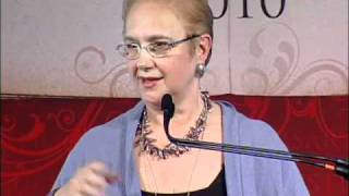 Lidia Matticchio Bastianich 2010 National Book Festival [upl. by Rhys477]