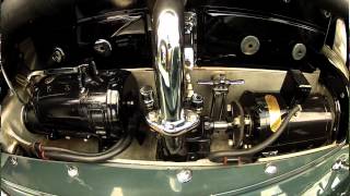 Cruise In Classic Car TV Show  Episode 317  Northern Ohio AACA Meet [upl. by Ayifas]