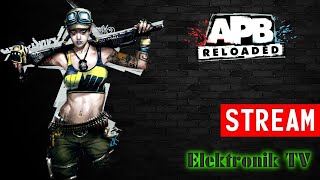 Apb Reloaded Ивент Хэллуин 2 APB Reloaded elektronikeddi [upl. by Netloc]