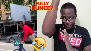 The Globe Gone Fully Dunce 🤣🤣🤣 K2K REACTION S11 Ep 01 [upl. by Jt]