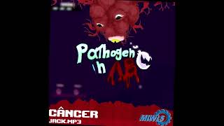 Câncer Boss Pathogen In ABO OST JackMp3 Original Soundtrack [upl. by Sordnaxela]