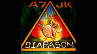 A7JK  quot DIAPASON quot [upl. by Etac]