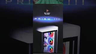 Unboxing the Skytech Prism III 😌 [upl. by Er312]