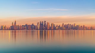 Discovering Doha  A Quick Tour [upl. by Guy]