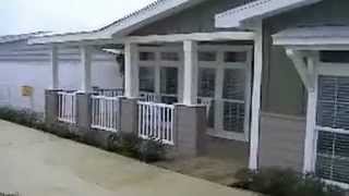 The La Belle III Model  Palm Harbor Homes Plant City Florida Manufactured or Modular Home [upl. by Lamaaj]