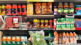 MORRISONS STORE UK NEW IN MORRISONS STORE NEW FINDSGROCERY HAUL [upl. by Lindblad562]