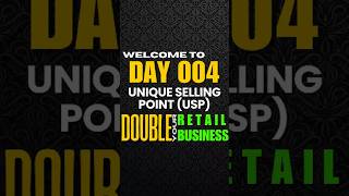 DAY 004  Top RETAIL EXPERT Reveals 100 Success Tips shortvideo [upl. by Wolsniw]