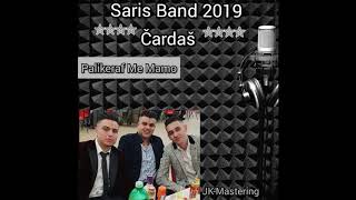 ŠARIŠ BAND 2019 VLASTNA TVORBA TEXT [upl. by Uttasta]