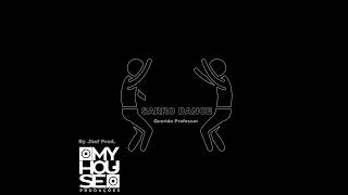 Sarro Dance Querido Professor MyhouseProd By Jhef [upl. by Euqnimod]