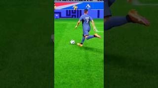 MBAPPE shorts fifa fifa23 [upl. by Emmalee96]