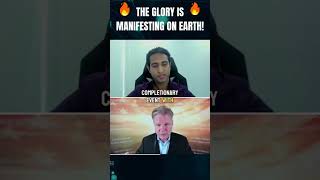 The Glory of God is Manifesting On Earth Bo Polny and Kurshin Joseph [upl. by Bedwell628]