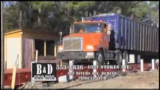 B amp D Auto Salvage amp Scrap Metal Charleston SC [upl. by Ardeha]