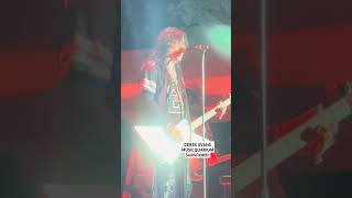 TOM KEIFER BAD SEAMSTRESS BLUES LIVE 2024  MINNESOTA [upl. by Aniretak47]