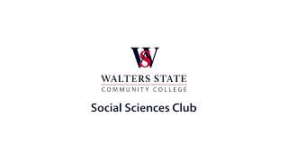 Social Sciences Club Podcast  Dr Jacquelyn Larson Interview [upl. by Nerval308]