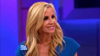 Tuesday 0707 Camille Grammer’s Health Crisis Get Luscious Lashes Kitchen Cosmetics  Show Promo [upl. by Cornelie]