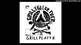 Grillteller Fuer 2  Grillplatte  11 Blech [upl. by Nnayhs244]