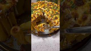 Lasagna recipes😋Lasagna pasta recipe🤤foodforyoushorts [upl. by Baun]