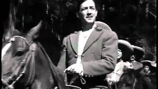 Jorge Negrete  Aunque Me Cueste La Vida Remasterizado [upl. by Iuqcaj591]