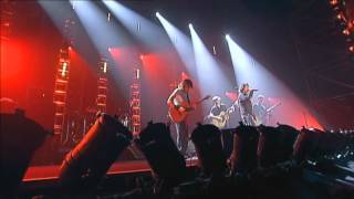 Ligabue  Certe notti  live full intro HD [upl. by Iat153]