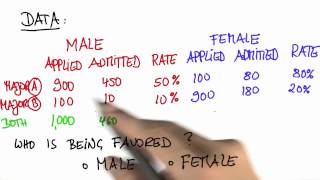 Aggregation 2  Intro to Statistics [upl. by Gora]