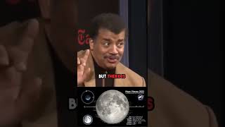 Why Is Mercury Not Tidally Locked w Neil DeGrasse Tyson science planet space universe [upl. by Eraste217]