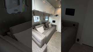 2025 Airstream Classic 33FB airstream airstreamclassic airstreamrv rv traveltrailer rvtour [upl. by Utimer991]