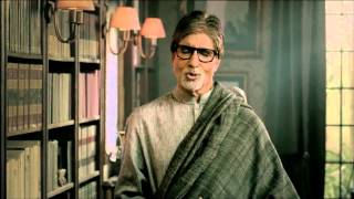 Amitabh Bachchan  Maa Baap Kahin Nhi Jaate [upl. by Basilio679]