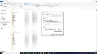 ✅ Como hacer una copia de seguridad de la Directiva de Grupo Local de Windows 10 [upl. by Arraeis748]