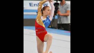 Gymnastics Floor Music Tschaikovsky Remix [upl. by Ynamad]